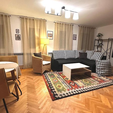 סראייבו Layla'S Home Free Parking מראה חיצוני תמונה