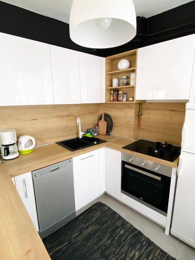 סראייבו Layla'S Home Free Parking מראה חיצוני תמונה