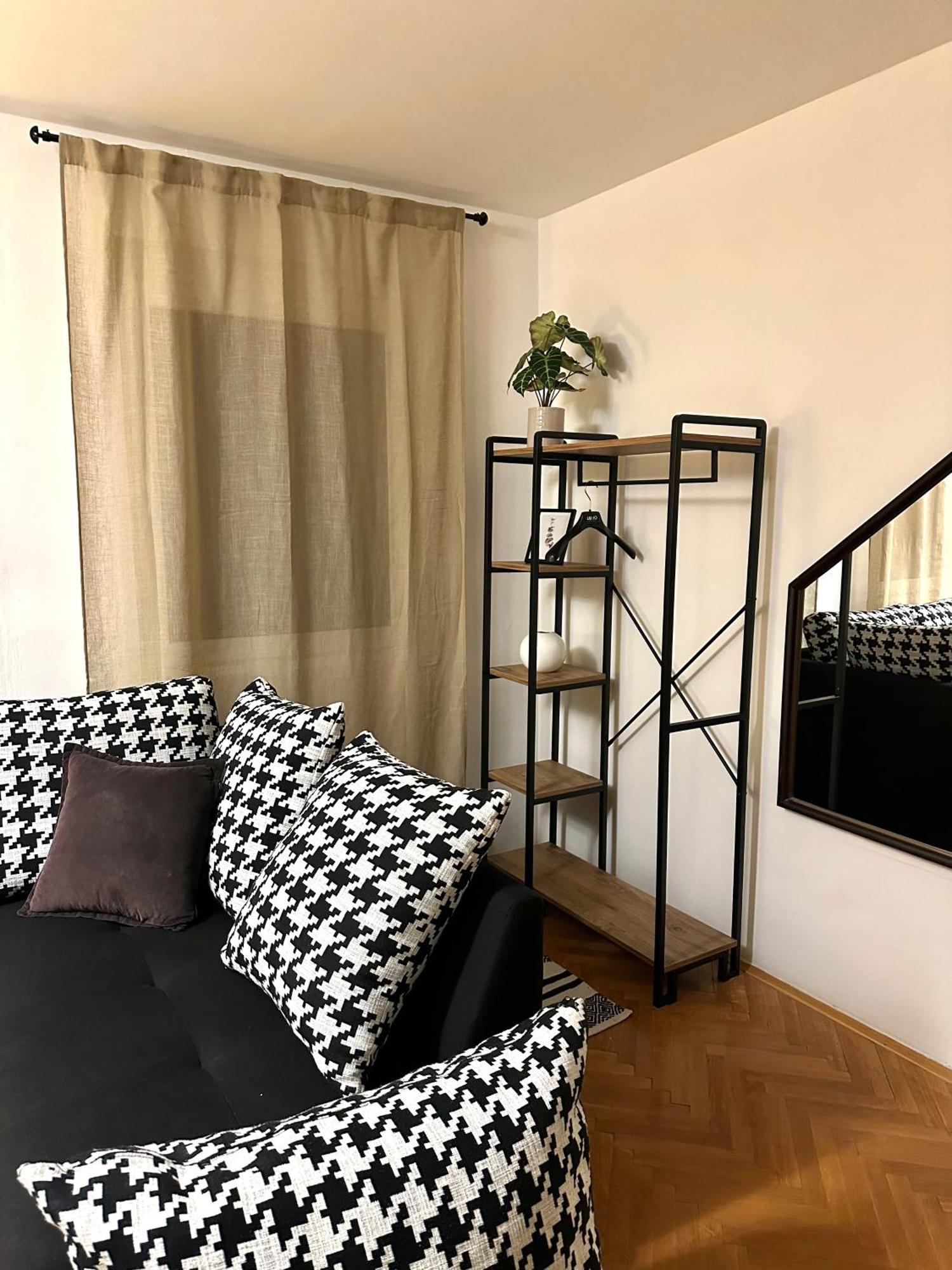 סראייבו Layla'S Home Free Parking מראה חיצוני תמונה