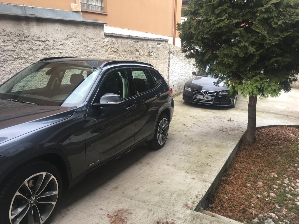 סראייבו Layla'S Home Free Parking חדר תמונה